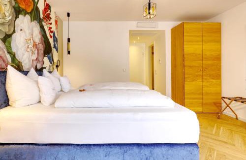 Ellenz Hotel | Hotel Lipmann "Am Klosterberg"