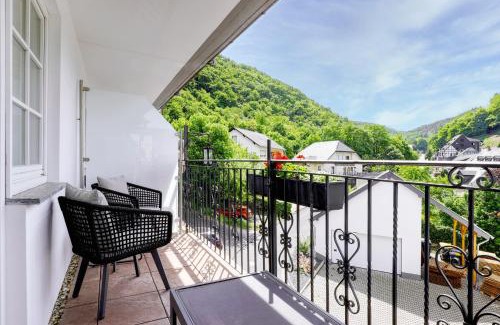 Ellenz Hotel | Hotel Lipmann "Am Klosterberg"