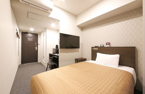 Chuo Hotel | Hotel Livemax Chiba Chuo Ekimae