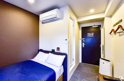 Kita Ward Hotel | Hotel Livemax Okayama West