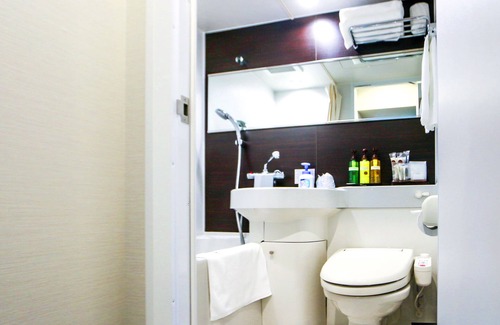Kannai Hotel | HOTEL LiVEMAX Yokohama Kannai Ekimae