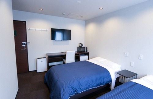 Kannai Hotel | HOTEL LiVEMAX Yokohama Kannai Ekimae