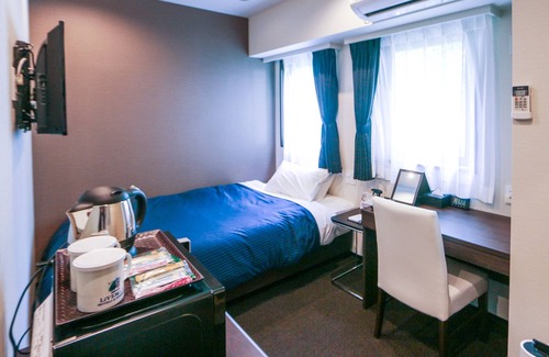 Kannai Hotel | HOTEL LiVEMAX Yokohama Kannai Ekimae