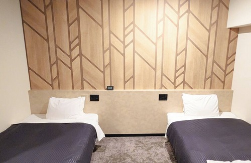 Tsurumi Hotel | HOTEL LiVEMAX Yokohama Tsurumi