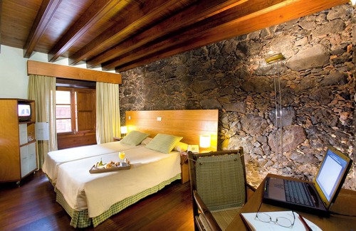 Garachico Hotel | Hotel LIVVO La Quinta Roja