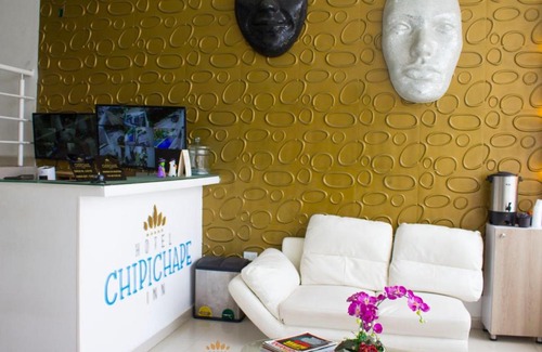 Cali Hotel | Hotel Loft Chipichape Inn