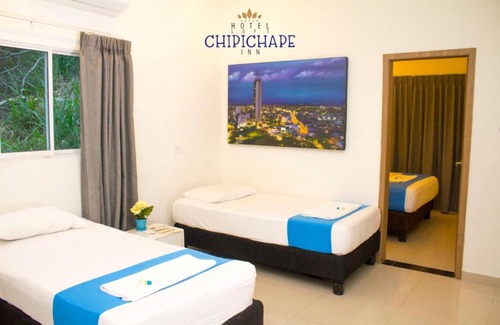 Cali Hotel | Hotel Loft Chipichape Inn