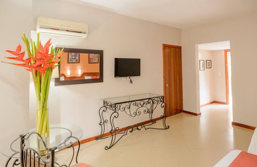 Tapachula Hotel | Hotel Loma Real
