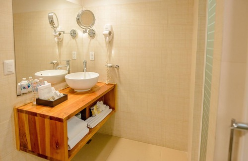 Tapachula Hotel | Hotel Loma Real