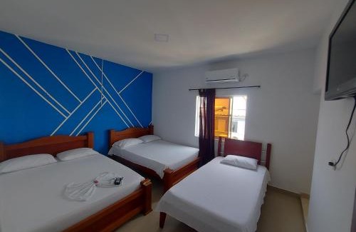 Aguachica Hotel | HOTEL LONDON Con Parqueadero