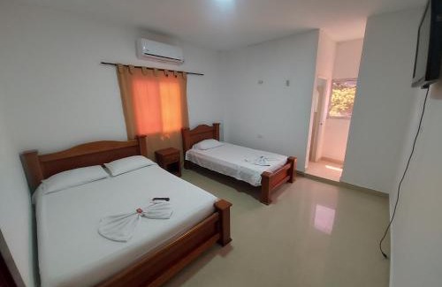 Aguachica Hotel | HOTEL LONDON Con Parqueadero