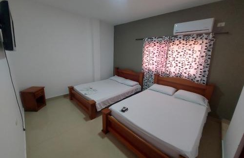 Aguachica Hotel | HOTEL LONDON Con Parqueadero