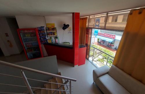 Aguachica Hotel | HOTEL LONDON Con Parqueadero