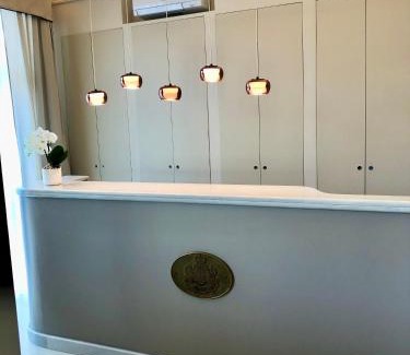 Viareggio Hotel | Hotel London