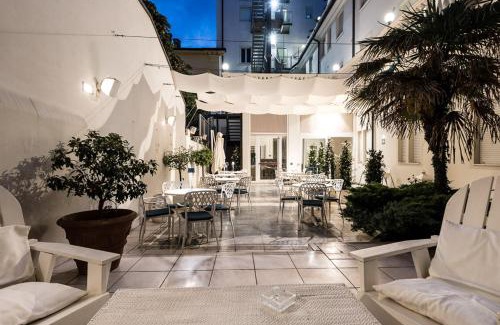 Viareggio Hotel | Hotel London