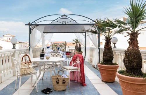 Viareggio Hotel | Hotel London