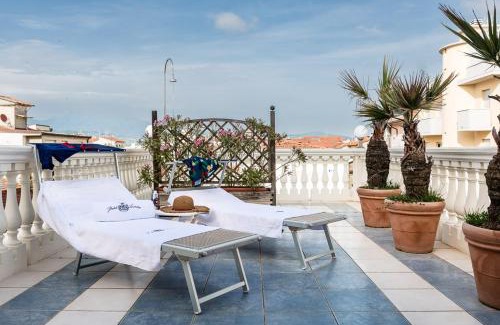 Viareggio Hotel | Hotel London