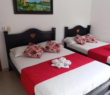 Doradal Hotel | Hotel Los Balcones