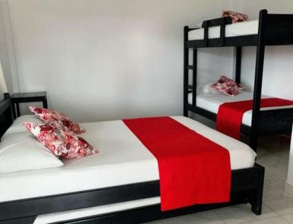 Doradal Hotel | Hotel Los Balcones