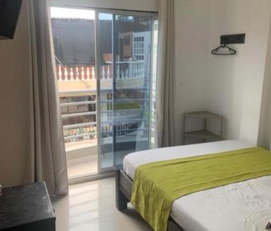 Doradal Hotel | Hotel Los Balcones