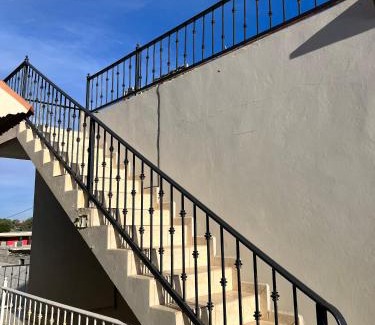 Golfo de Santa Clara Hotel | Hotel Los pinos Inn