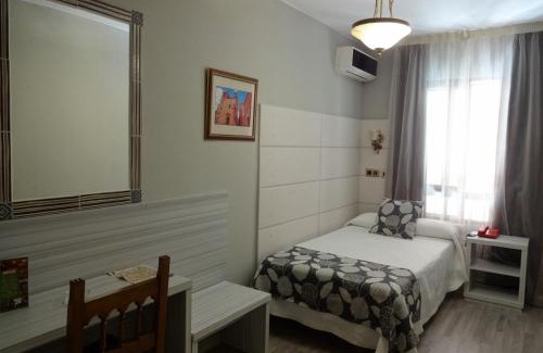 Casas Baratas Hotel | Hotel Los Naranjos
