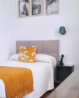 Arcos de la Frontera Hotel | Hotel Los Olivos