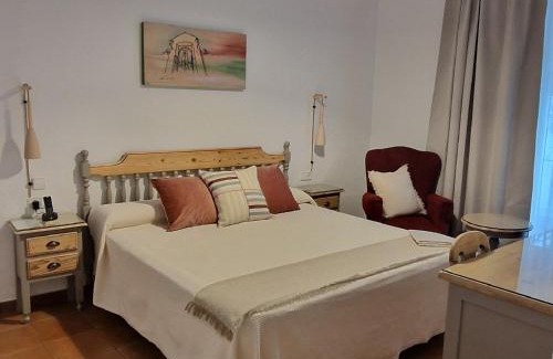 Arcos de la Frontera Hotel | Hotel Los Olivos