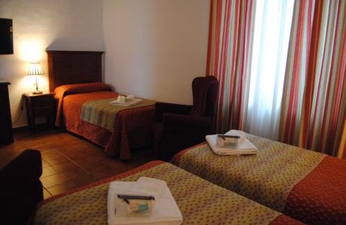 Arcos de la Frontera Hotel | Hotel Los Olivos