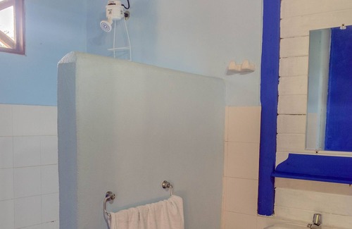 Capurgana Hotel | Hotel Los Robles Capurganá