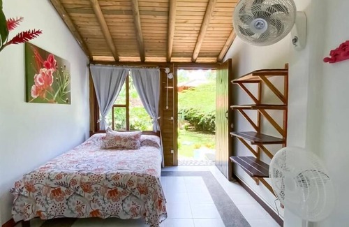 Capurgana Hotel | Hotel Los Robles Capurganá