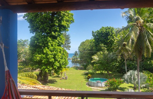 Capurgana Hotel | Hotel Los Robles Capurganá