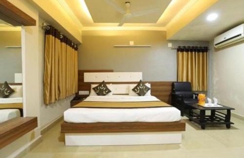 Jamnagar Hotel | Hotel Loyal Residency