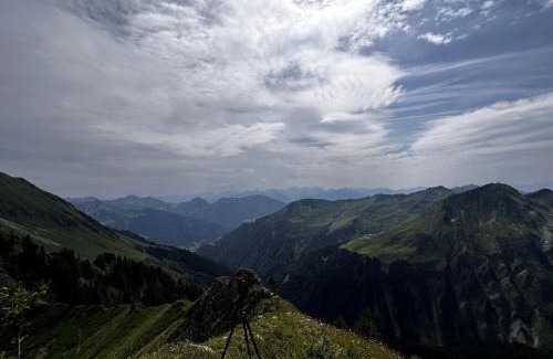 Damuels Hotel | Hotel Lucia - 3 Sterne Superior