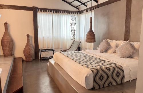 Mahahual Hotel | Hotel Luna De Plata Mahahual