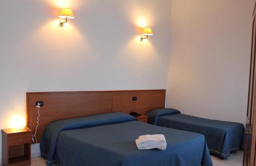 Reggio Calabria Hotel | Hotel Lungomare