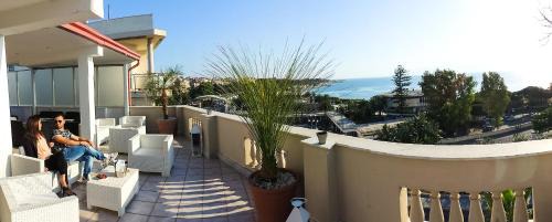 Reggio Calabria Hotel | Hotel Lungomare