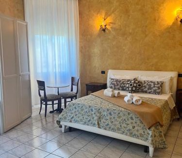 Reggio Calabria Hotel | Hotel Lungomare