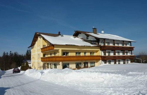 Haidmuhle Hotel | Hotel Märchenwald