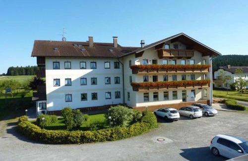 Haidmuhle Hotel | Hotel Märchenwald