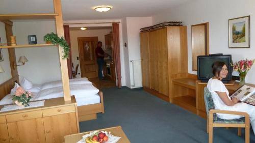 Haidmuhle Hotel | Hotel Märchenwald