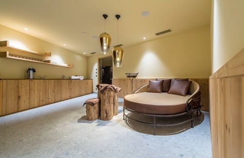 Molini di Tures Hotel | Hotel Mühlener Hof