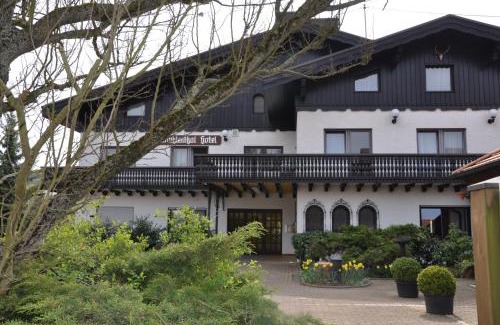 Elm Hotel | Hotel Mühlenthal GmbH
