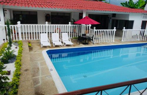 Melgar Hotel | HOTEL MACEO MELGAR