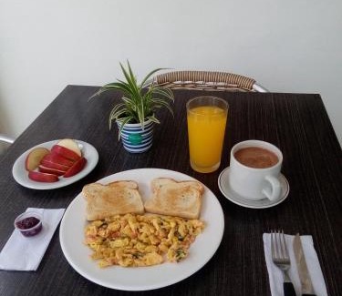 Melgar Hotel | HOTEL MACEO MELGAR