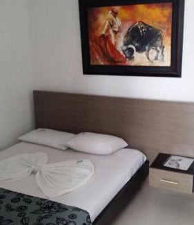 Neiva Hotel | Hotel Madrid Deluxe Neiva