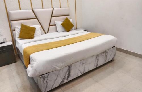 Haridwar Hotel | Hotel Mahi Ganga Heritage