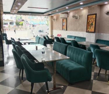 Haridwar Hotel | Hotel Mahi Ganga Heritage