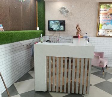 Haridwar Hotel | Hotel Mahi Ganga Heritage