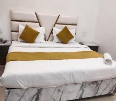 Haridwar Hotel | Hotel Mahi Ganga Heritage